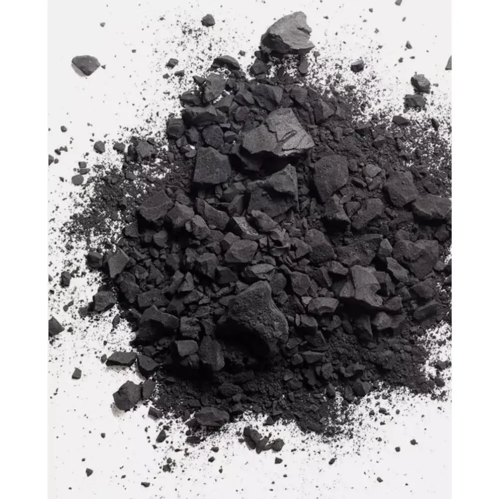Charcoal Facial Mask x2 SAMPLE SIZE